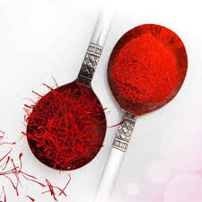 Powder Saffron